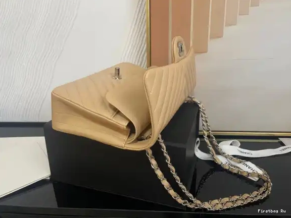 Firstbag Ru CHANEL BAG FLAP 0704